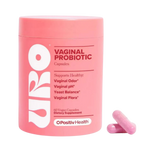 URO PROBIÓTICOS VAGINALES ORIGINALES ROSA CLARO COMBO X 2