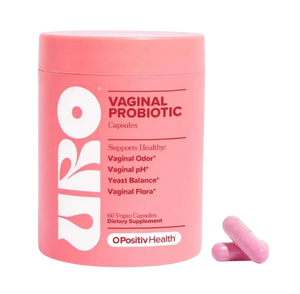 URO PROBIÓTICOS VAGINALES ORIGINAL