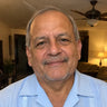 Hugo N., 64 años