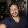 Sebastián M., 36 años