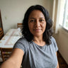 Angélica E., 40 años