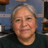Gloria P., 66 años