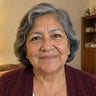 Teresa B., 63 años