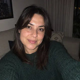 Jennifer S., 40 años, Bogotá