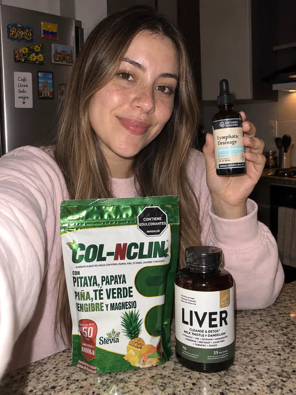 Daniela R., 29 años